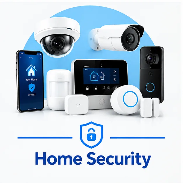 Home Security