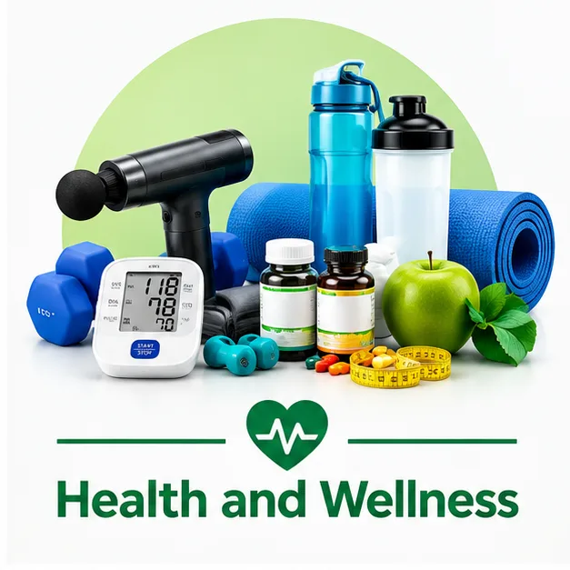 Health and Wellness