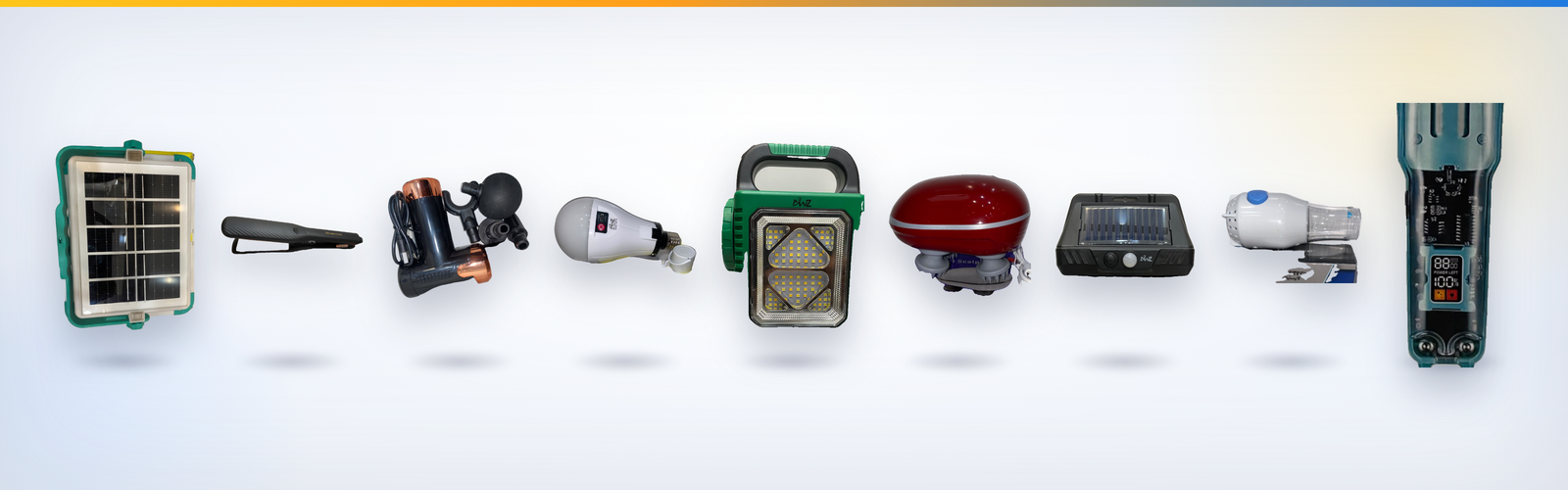 Product Slider New China Trading